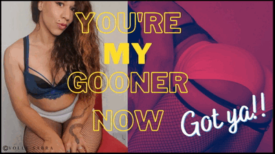 32447 - Gooner Blackmail-Fantasy