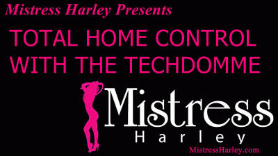 3253 - Total Home Control with the Techdomme