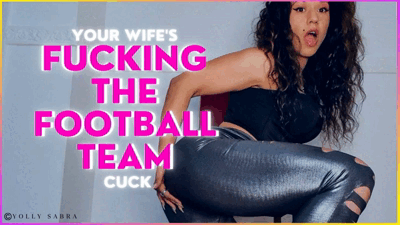 32940 - Your Wife Is A Slut and You're A Cuck
