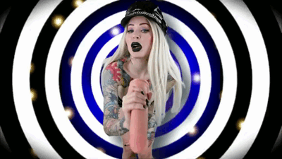 33532 - Strap on addiction conditioning- MESMERIZE, MIND FUCK, PEGGING, PEGGED, DILDO