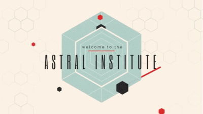 4060 - Astral Institute