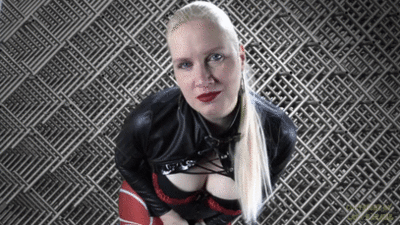 463 - I will fuck more than just your mind!