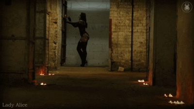 4990 - Rituals of your Goddess