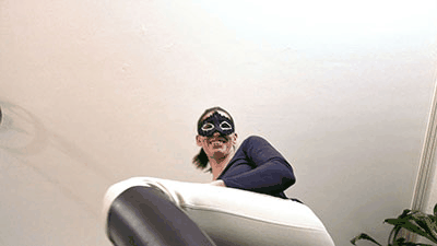 5276 - Face or saddle? What's more comfortable?