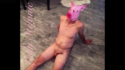 6067 - The Perverted Pig - GERMAN