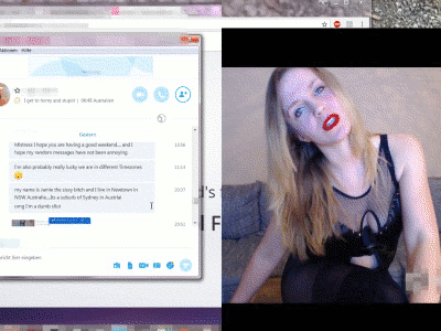 6278 - Jamie the Slut!