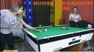 6782 - MOM AND DAUGHTER E5 # Torturing and Humbling the Slave GirlsFetishBrazil