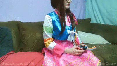 7837 - Breathless Skirt HD